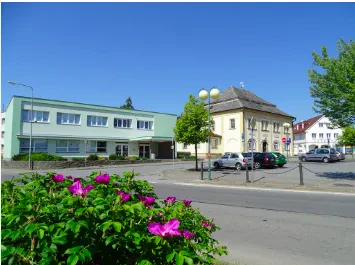 Kněžmost